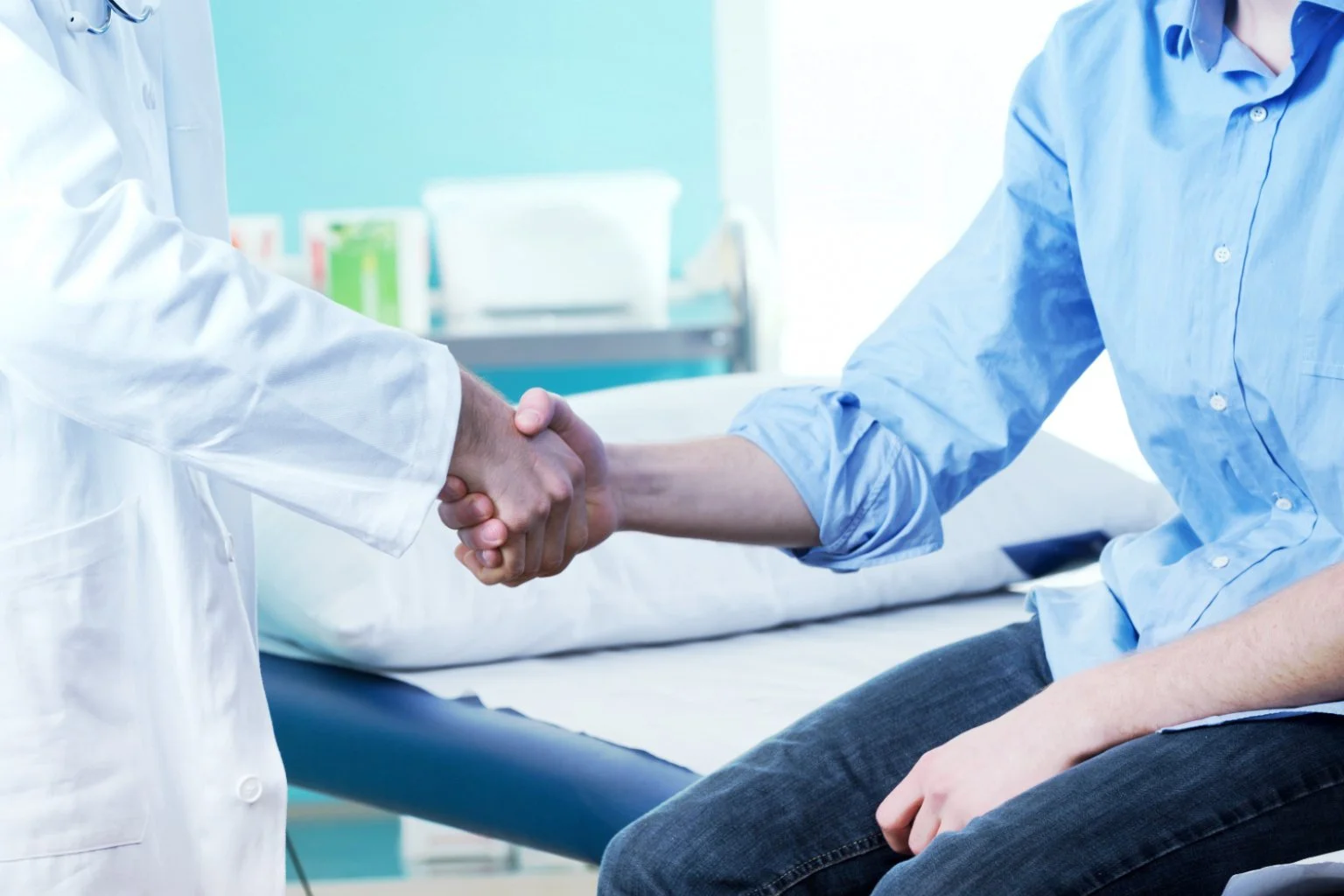 Лечение мужского алкоголизма на Полежаевской